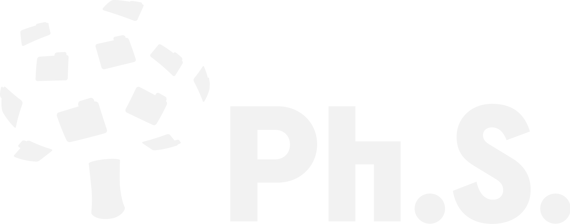 Société Ph.S