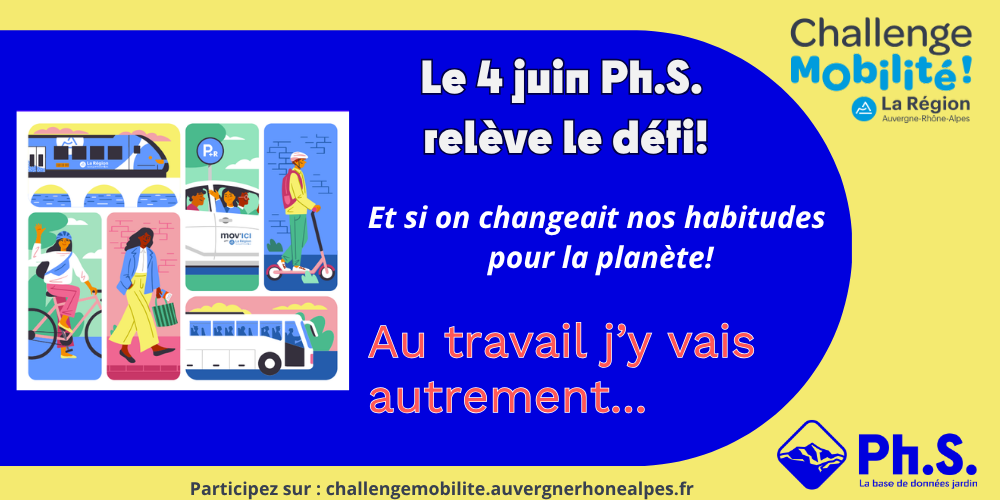 challenge mobilité 2026