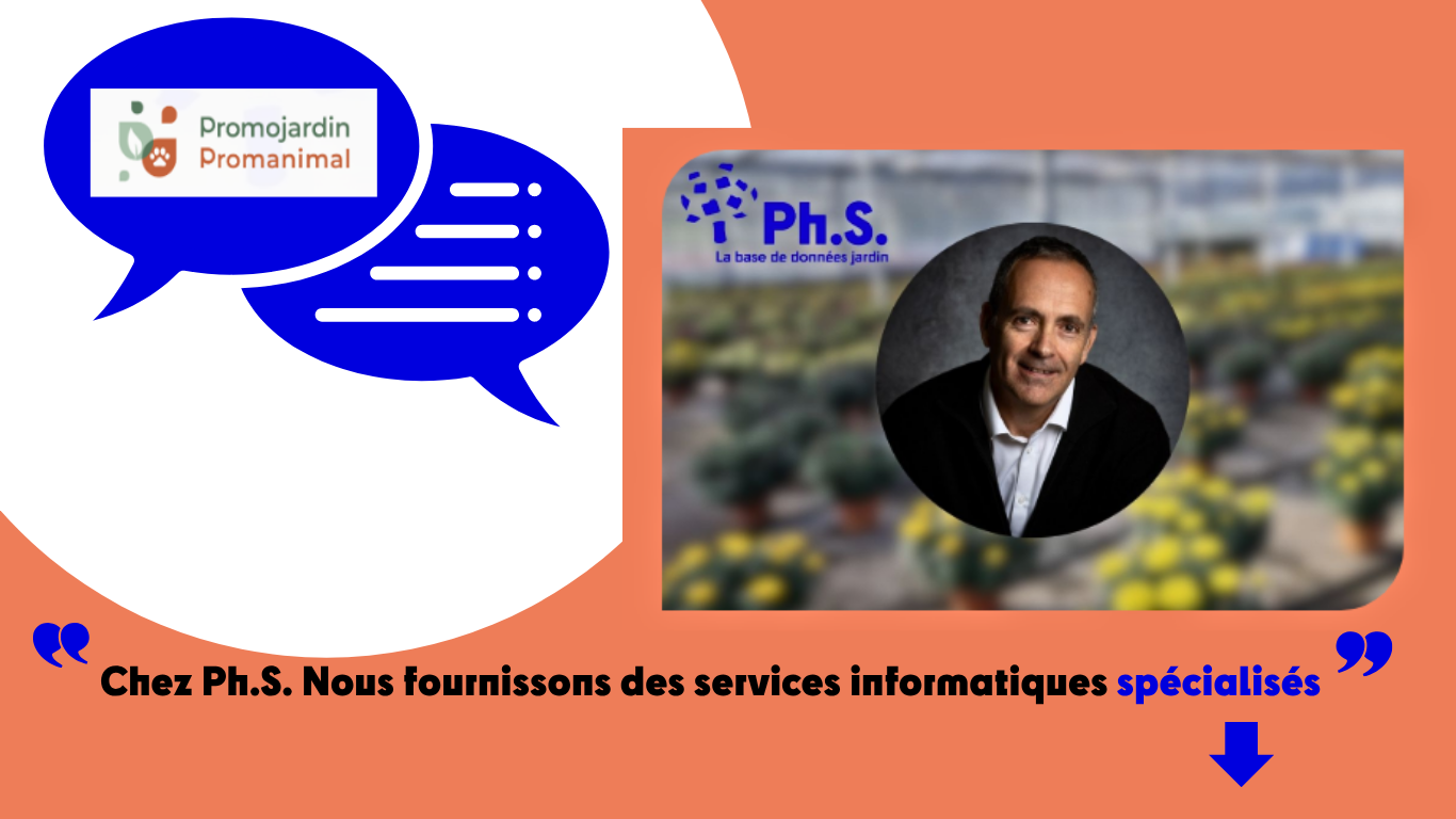 Article : sur notre société Ph.S. 